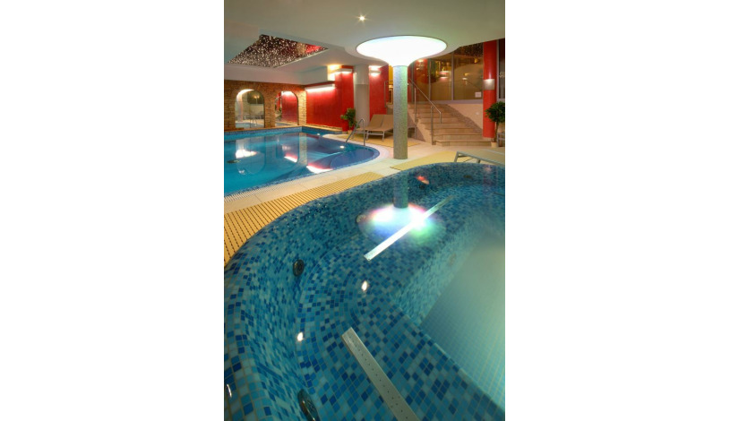 Wellness Hotel Windsor Špindlerův Mlýn